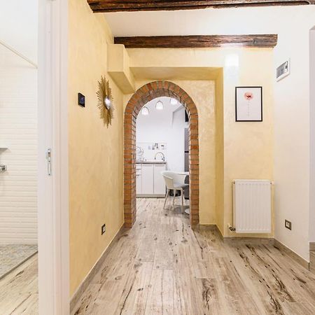 Ferienwohnung Dimora Np - Brașov Exterior foto