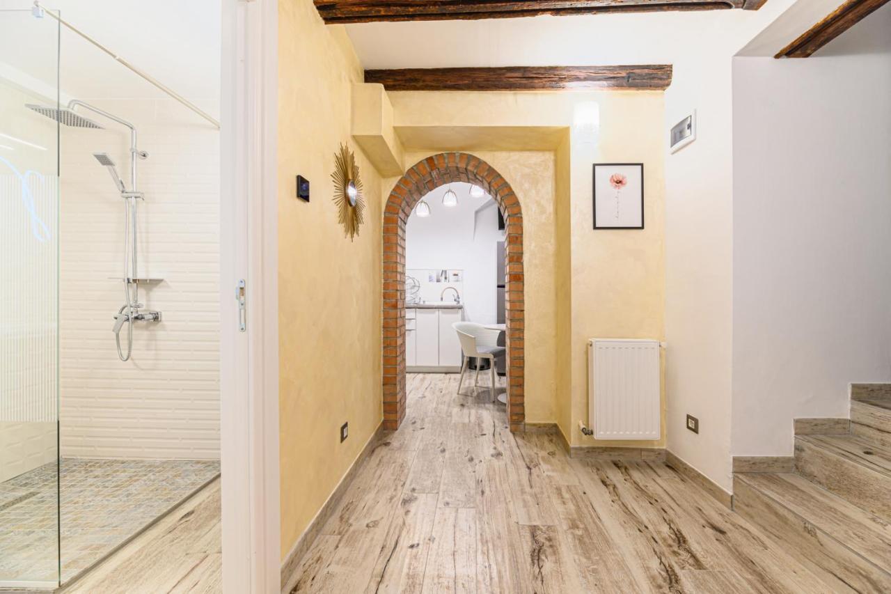 Ferienwohnung Dimora Np - Brașov Exterior foto