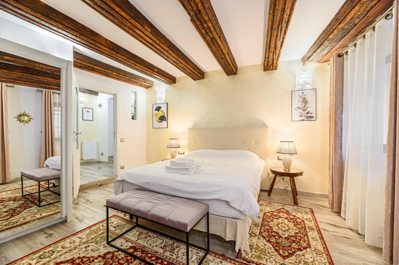 Ferienwohnung Dimora Np - Brașov Exterior foto